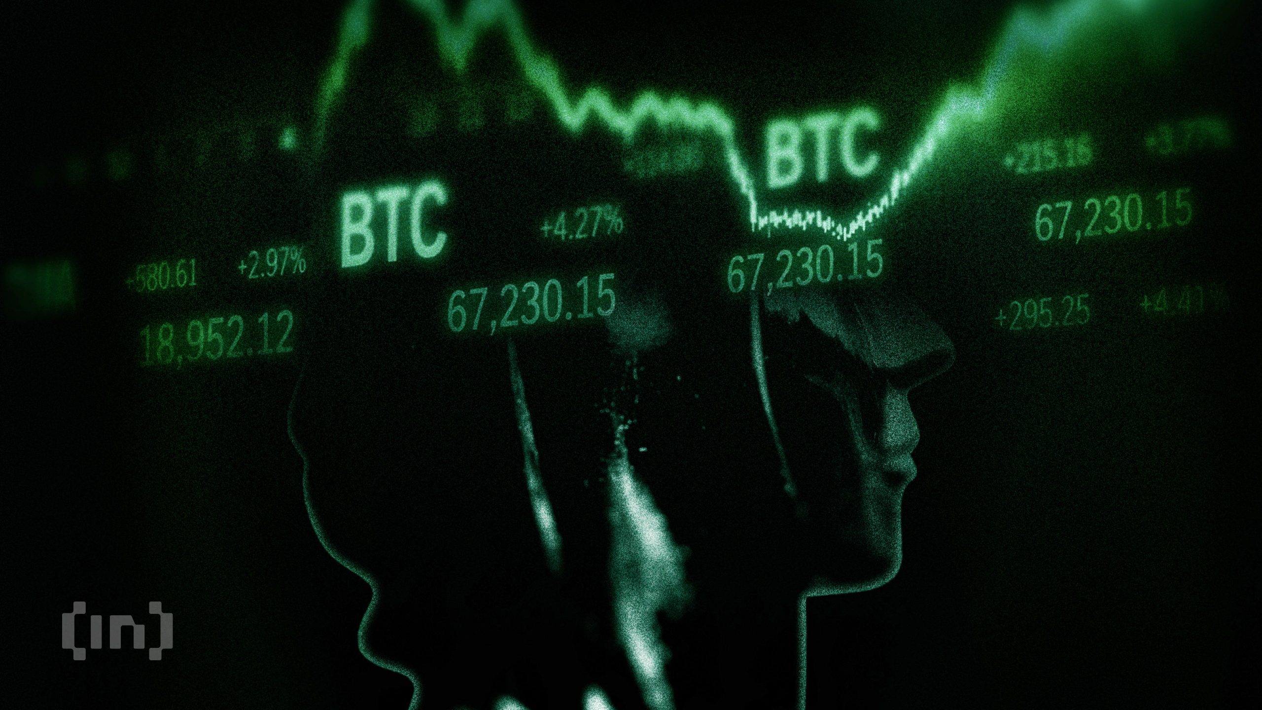 Bitcoin Price Flashes a Hidden Uptrend Signal Amid One 96% Mitrade Logo