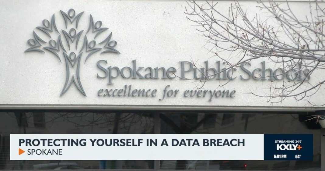 Protecting yourself in a data breach | Video