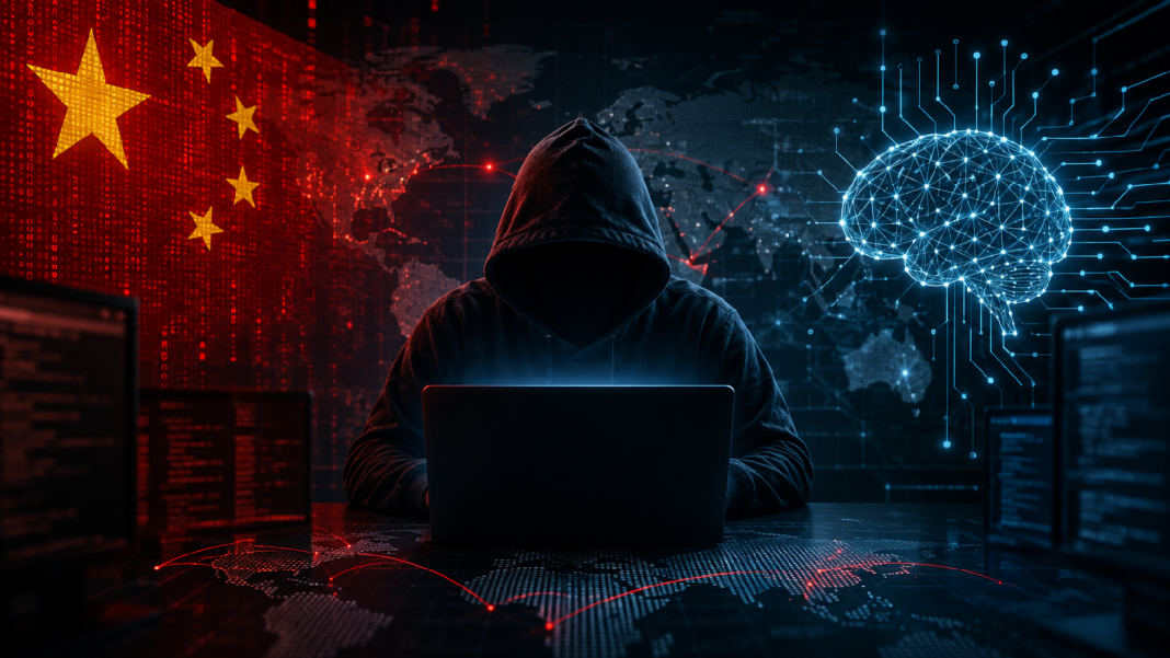 ARTEX, a Chinese-made artificial intelligence (AI) penetration test tool known to have been used in .. ARTEX, a Chinese-made artificial intelligence (AI) penetration test tool known to have been used in ..