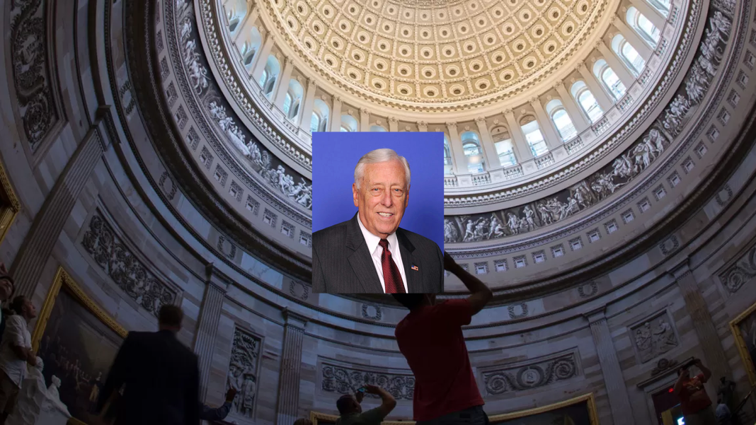 Press Release: Steny Hoyer Criticizes Trump Administration Move to Suspend Sanctions on Russian Diesel None