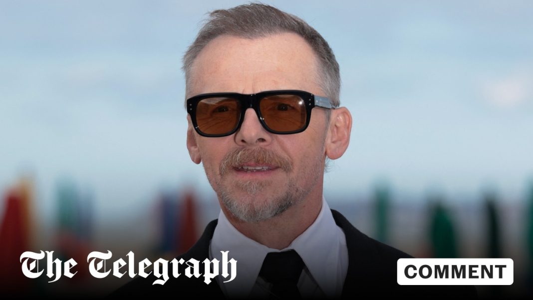 Why is the BBC so obsessed with celebrities’ ADHD? Why is the BBC so obsessed with celebrities’ ADHD?