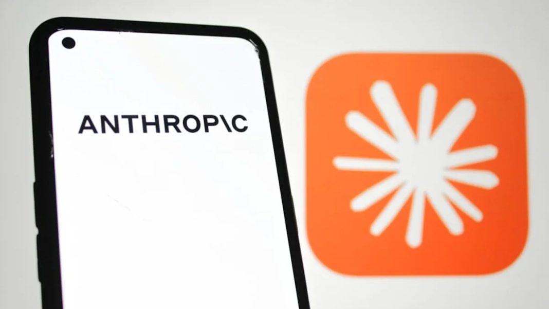 Anthropic IPO Filing Reveals a Major Vulnerability: Nearly 50% of Sales Flow Through Amazon and Google as Revenue Concentration Raises Risks: Report Anthropic IPO Filing Reveals a Major Vulnerability: Nearly 50% of Sales Flow Through Amazon and Google as Revenue Concentration Raises Risks: Report