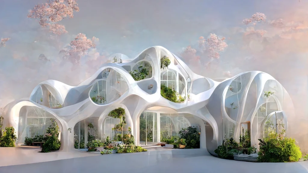 Generative Design vs. Generative AI