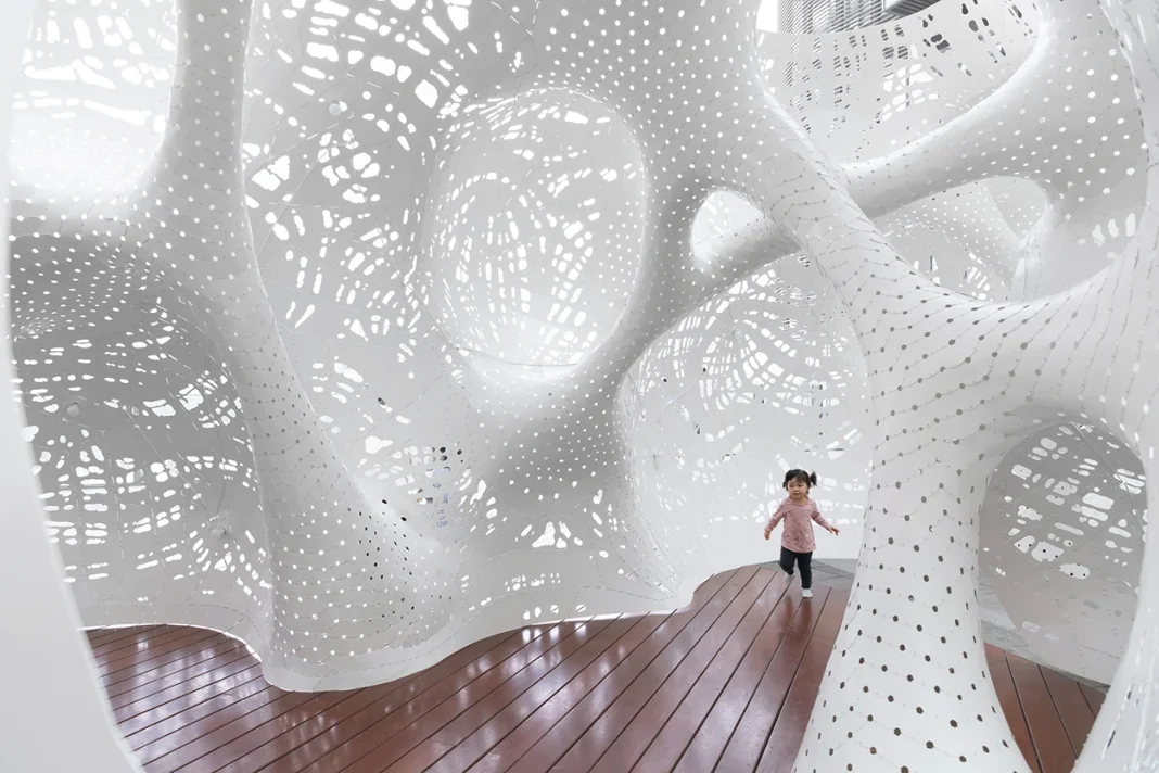 Generative Design vs. Generative AI: Clarifying New Workflow Generative Design vs. Generative AI