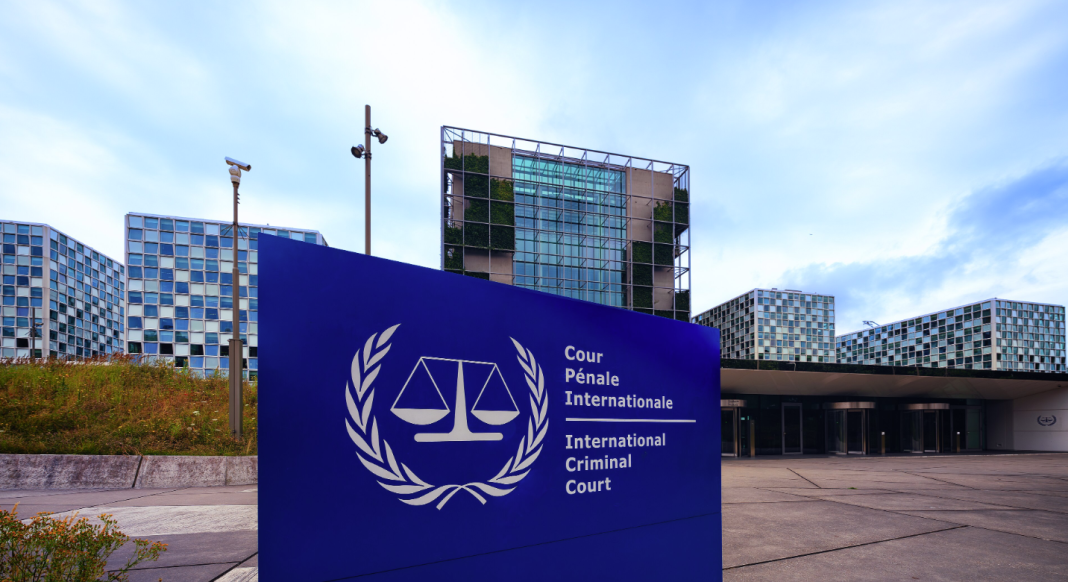 US imposes full sanctions on ICC over arrest warrants and jurisdiction disputes – JURIST US imposes full sanctions on ICC over arrest warrants and jurisdiction disputes - JURIST