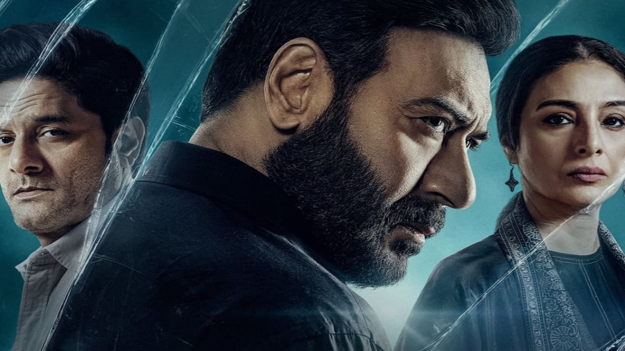 Drishyam The Conclusion Box Office Collections: Ajay Devgn starrer surpass Drishyam the conclusion,