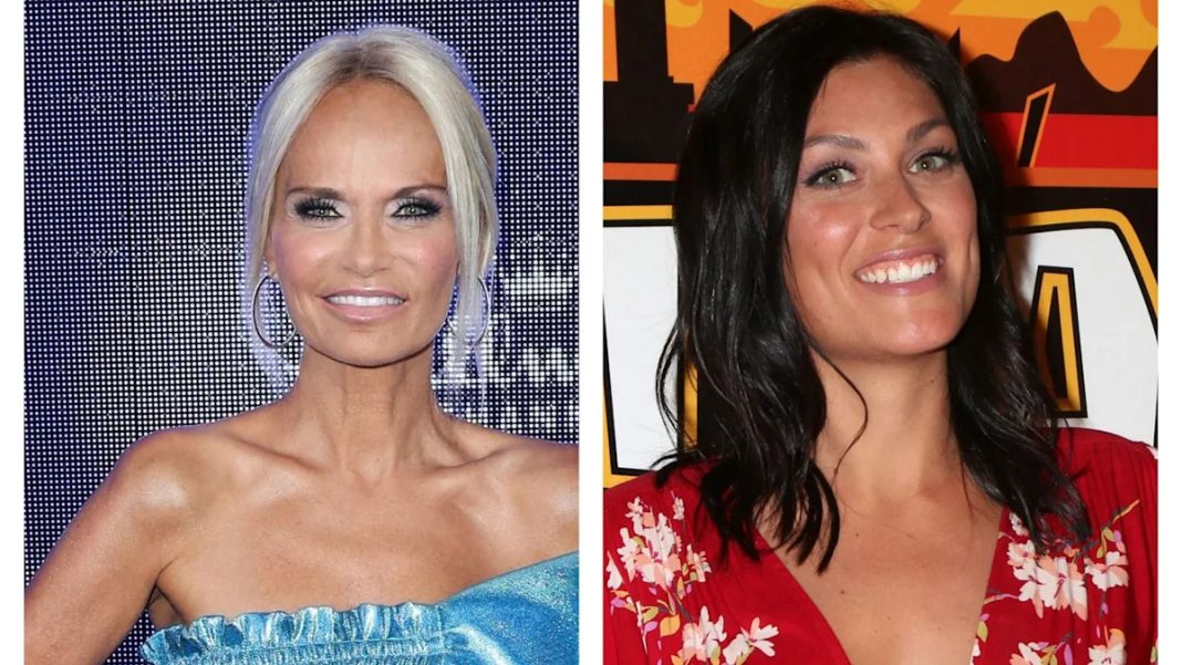 ‘The Traitors US’ 2027 Has Kristin Chenoweth, Dominic Monaghan, and Reality Stars ‘The Traitors US’ 2027 Has Kristin Chenoweth, Dominic Monaghan, and Reality Stars