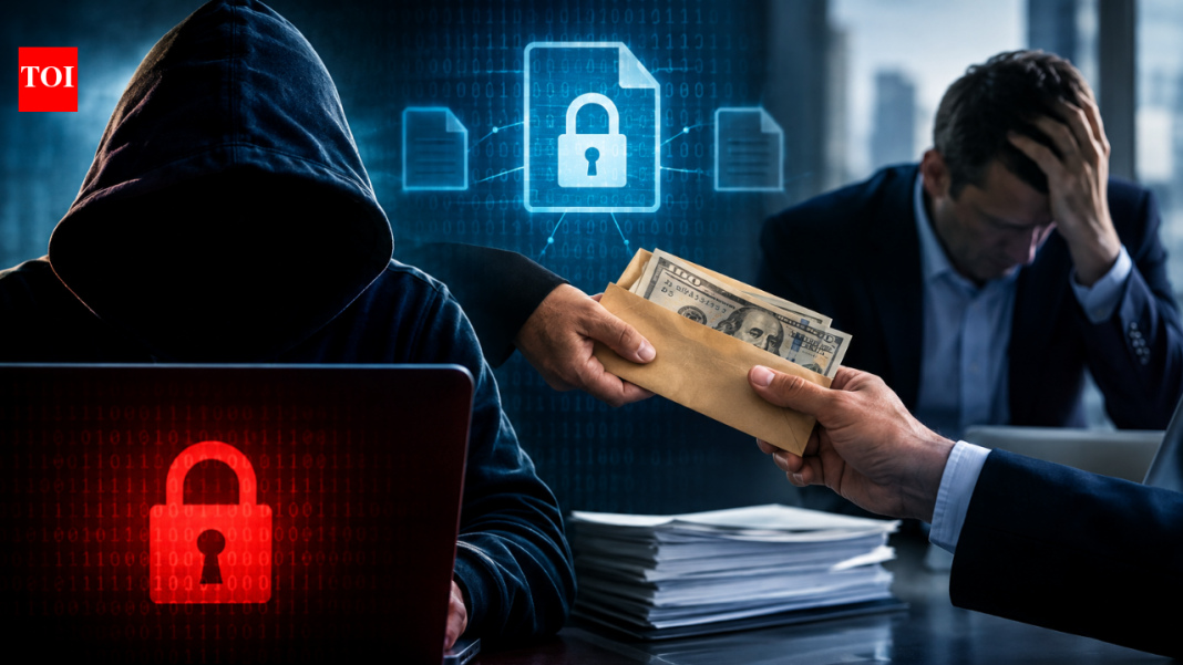 Florida cybersecurity owner accused of misleading ransomware victims; prosecutors allege his firm charged them over $19 million while secretly paying hackers more than $8 million Florida cybersecurity owner accused of misleading ransomware victims; prosecutors allege his firm charged them over $19 million while secretly paying hackers more than $8 million