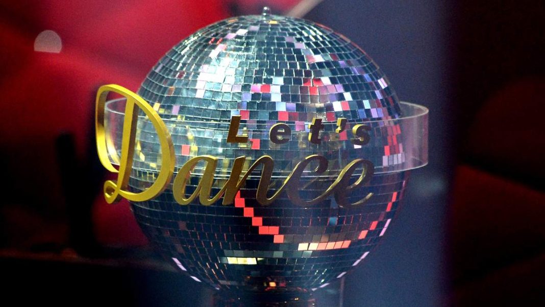Reality Stars Booted From Season 35 Premiere Of DWTS Reality Stars Booted From Season 35 Premiere Of DWTS