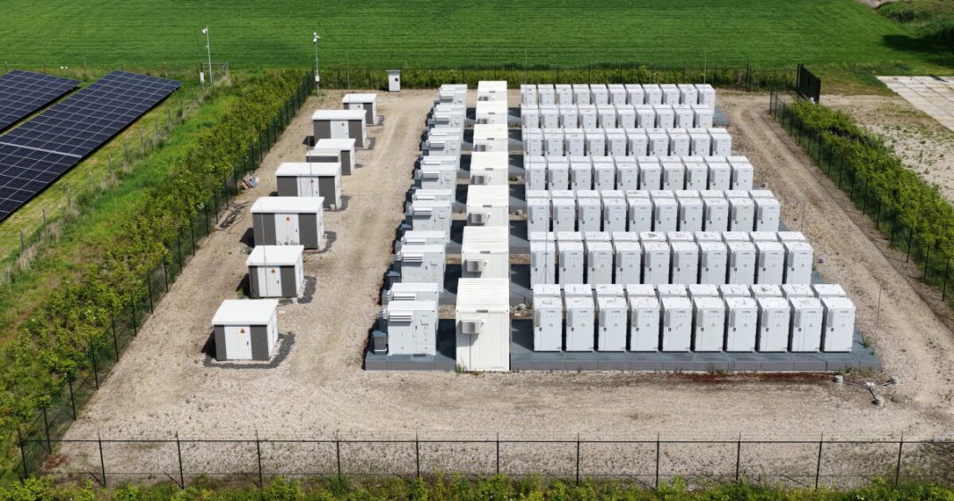 Harford County battery storage project denied state financial credits Harford County battery storage project denied state financial credits