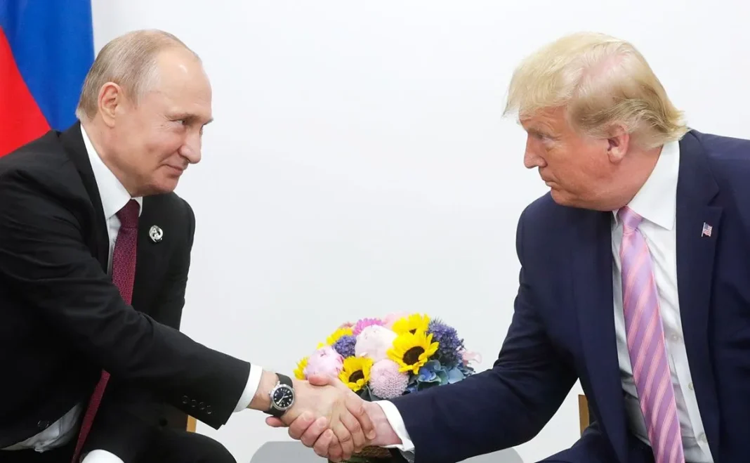 Latvia has criticized the easing of sanctions against Russia following Latvia has criticized the easing of sanctions against Russia following the agreement between Trump and Putin