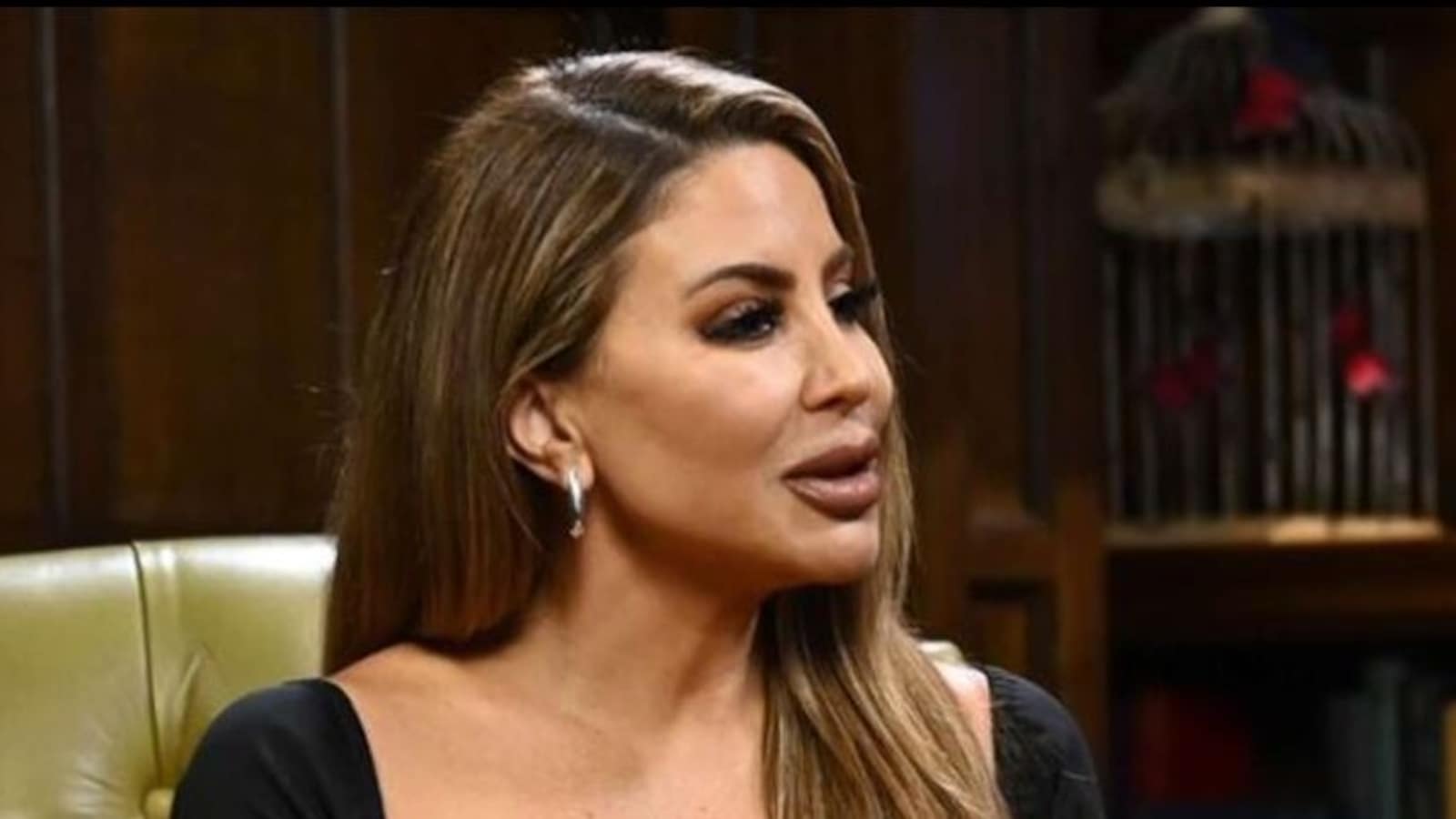 Scottie Pippen and Marcus Jordan's Ex Larsa Pippen Launches Own Scottie Pippen and Marcus Jordan's Ex Larsa Pippen Launches Own Substack, Talks About Hard Breakups | NBA