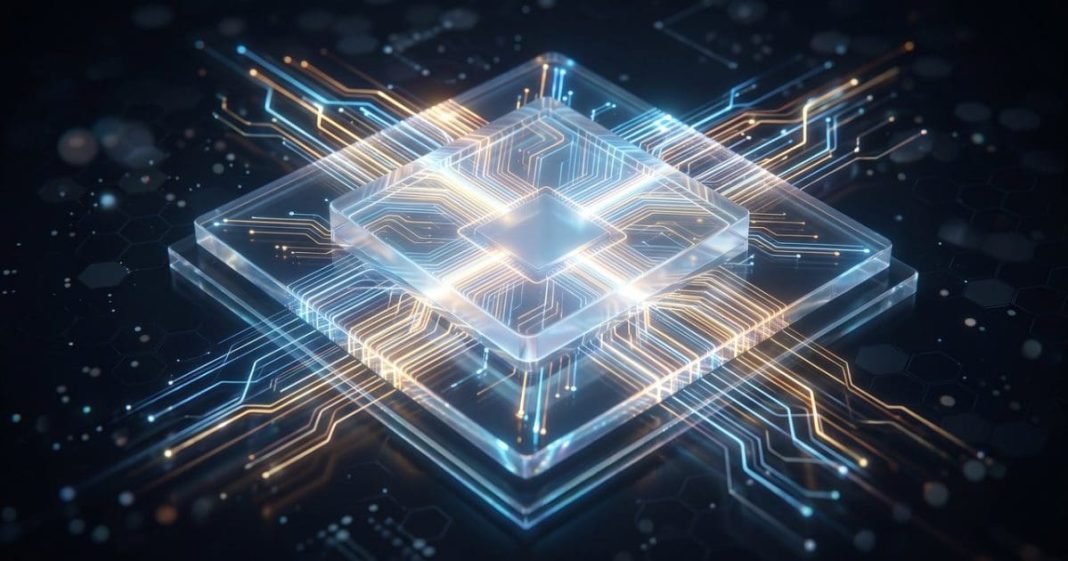 SandboxAQ Develops US Chip R&D With $500 Million In Quantum Funding SandboxAQ Develops US Chip R&D With $500 Million In Quantum Funding