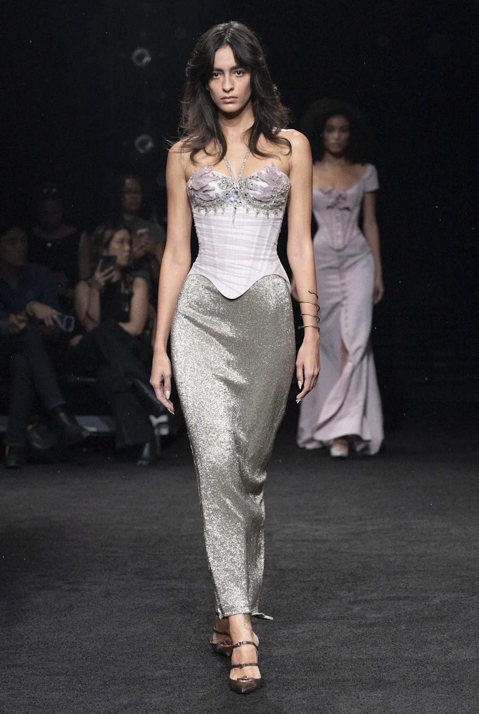 Wiederhoeft - Runway - Spring/Summer 2027 New York Fashion Week
