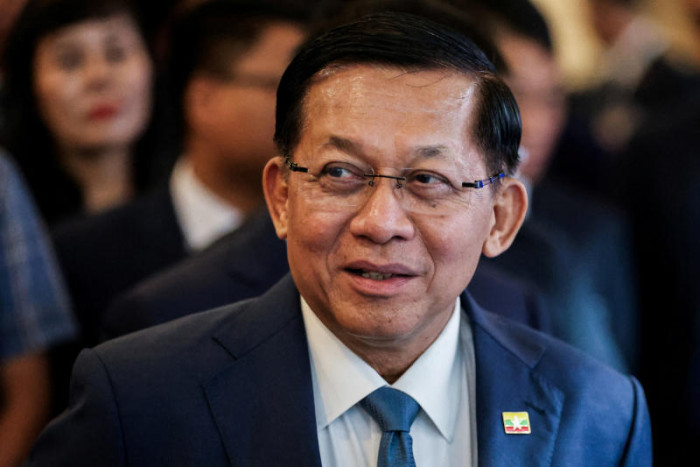 Bangkok Post – US lifts sanctions on daughter of Myanmar military-linked businessman Bangkok Post - US lifts sanctions on daughter of Myanmar military-linked businessman