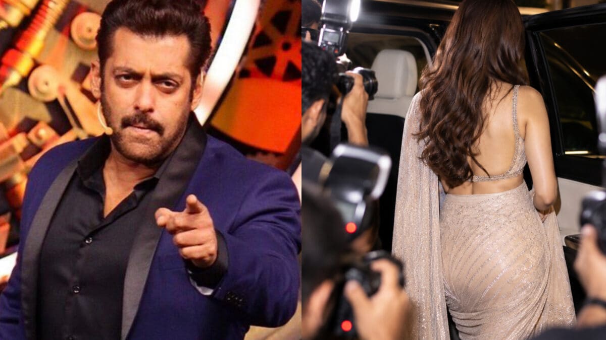 Salman Khan Claims Some Actresses Pay Paparazzi To Take Backside Mohammed Shami hasn't played for India since the 2025 Champions Trophy final.(AP)