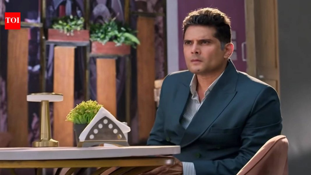 ‘Kyunki Saas Bhi Kabhi Bahu Thi 2’ October 10 written update: Mandira finds out about Mihir’s whereabouts while Karan and Nandini reconcile | 'Kyunki Saas Bhi Kabhi Bahu Thi 2’ October 10 written update: Mandira finds out about Mihir’s whereabouts while Karan and Nandini reconcile |