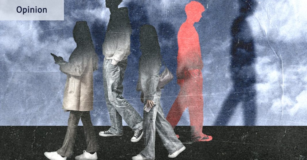 AI and mental health: How artificial intelligence could help save some young people AI and mental health: How artificial intelligence could help save some young people