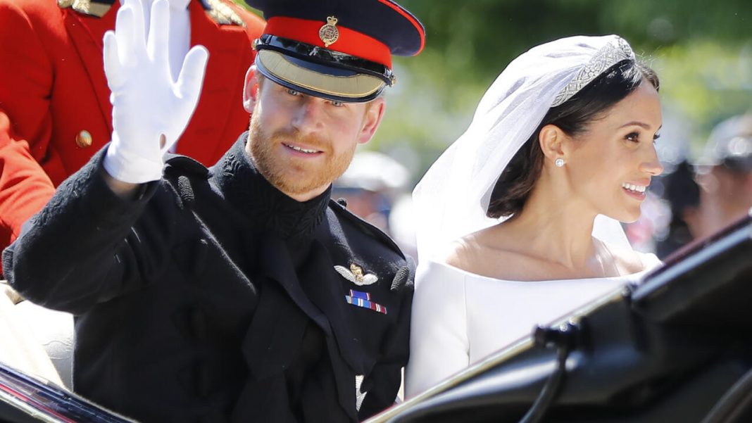 Prince Harry, Meghan to carry out first joint engagement since UK return: reports Prince Harry, Meghan to carry out first joint engagement since UK return: reports
