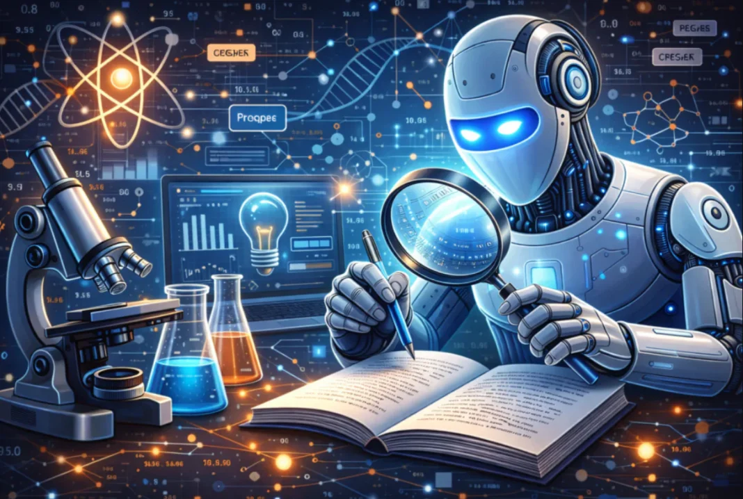 Anthropic’s artificial intelligence invented a murder witness and sent false information to U.S. police Anthropic's artificial intelligence invented a murder witness and sent false information to U.S. police