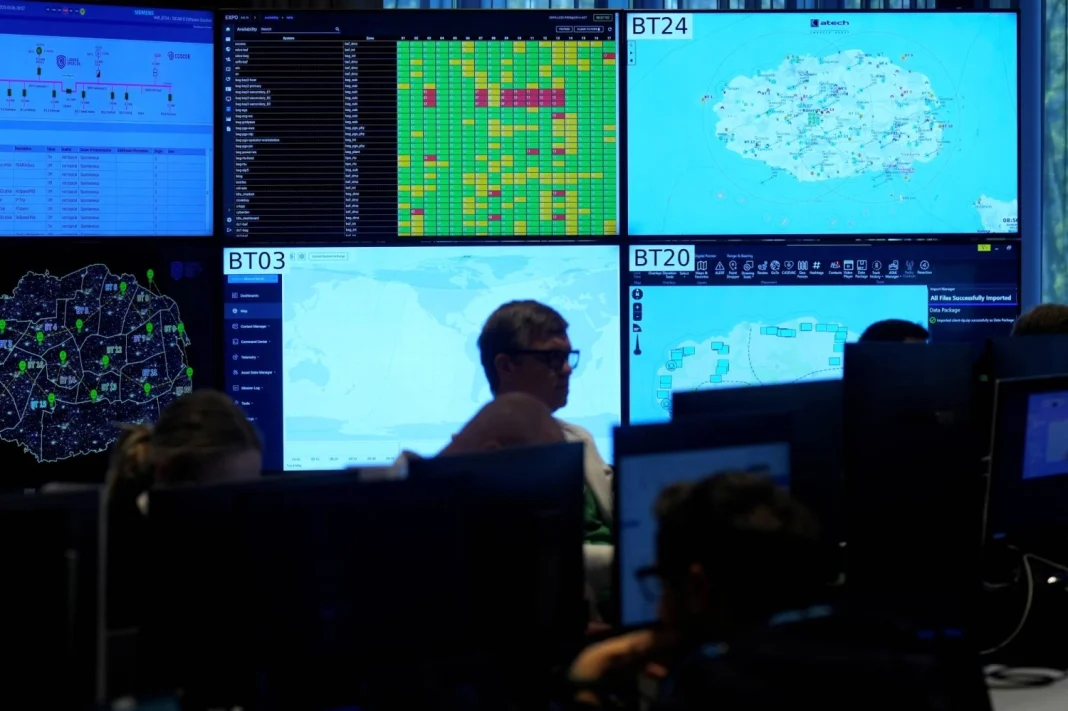 Japan Issues Nationwide Cyber Warning as Data Breaches and AI-Assisted Attacks Surge Japan Issues Nationwide Cyber Warning as Data Breaches and AI-Assisted Attacks Surge