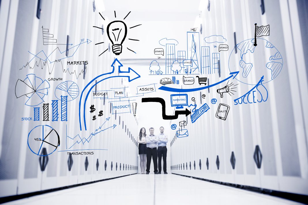 Preserving Your Organization’s Heart in the Age of Artificial Intelligence Preserving Your Organization's Heart in the Age of Artificial Intelligence