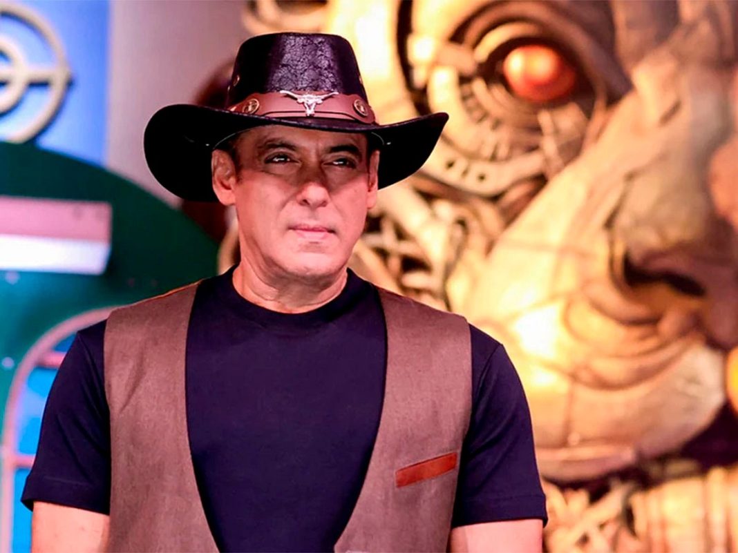 Salman Khan Criticizes Paparazzi for Intrusive Photos of Actresses, Warns of Action