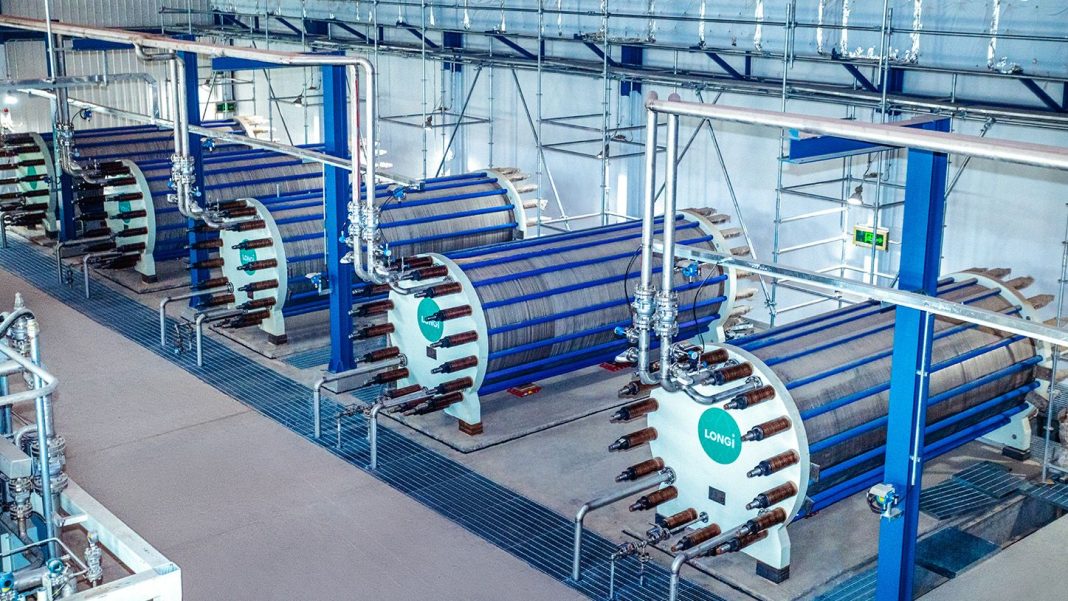 Dutch green hydrogen projects need long term price support to attract investment