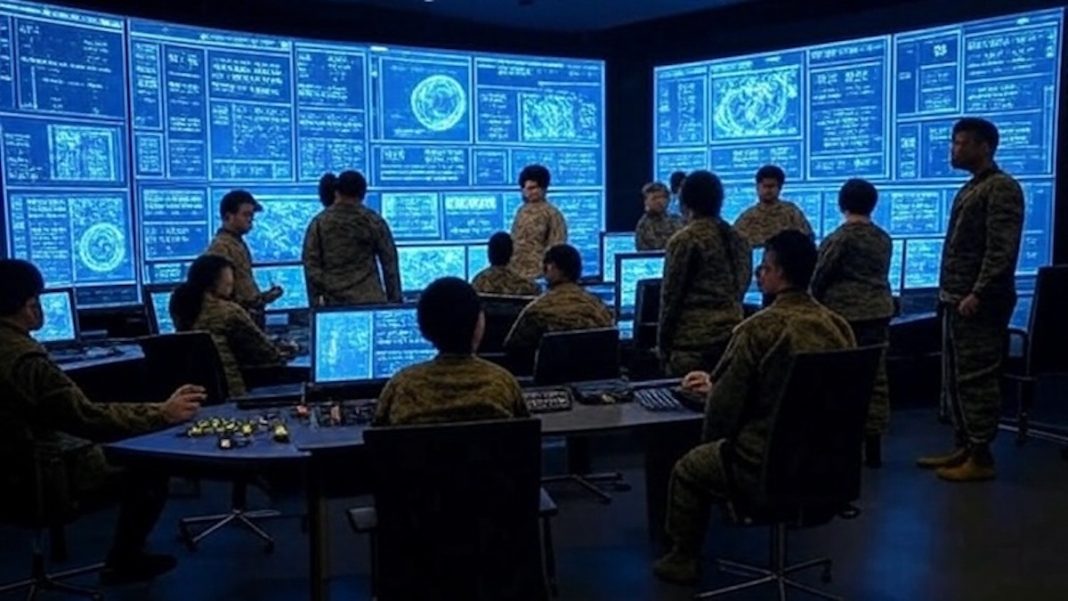 The Indo-Pacific Cyber Patchwork: Why ASEAN’s Cyber Resilience Matters For NATO – Analysis The Indo-Pacific Cyber Patchwork: Why ASEAN’s Cyber Resilience Matters For NATO - Analysis