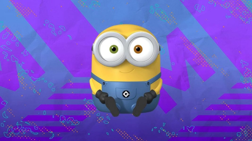 Pop-Culture WiFi Routers: Davolink Turns A Minions Character Into A Working Wi-Fi Router
