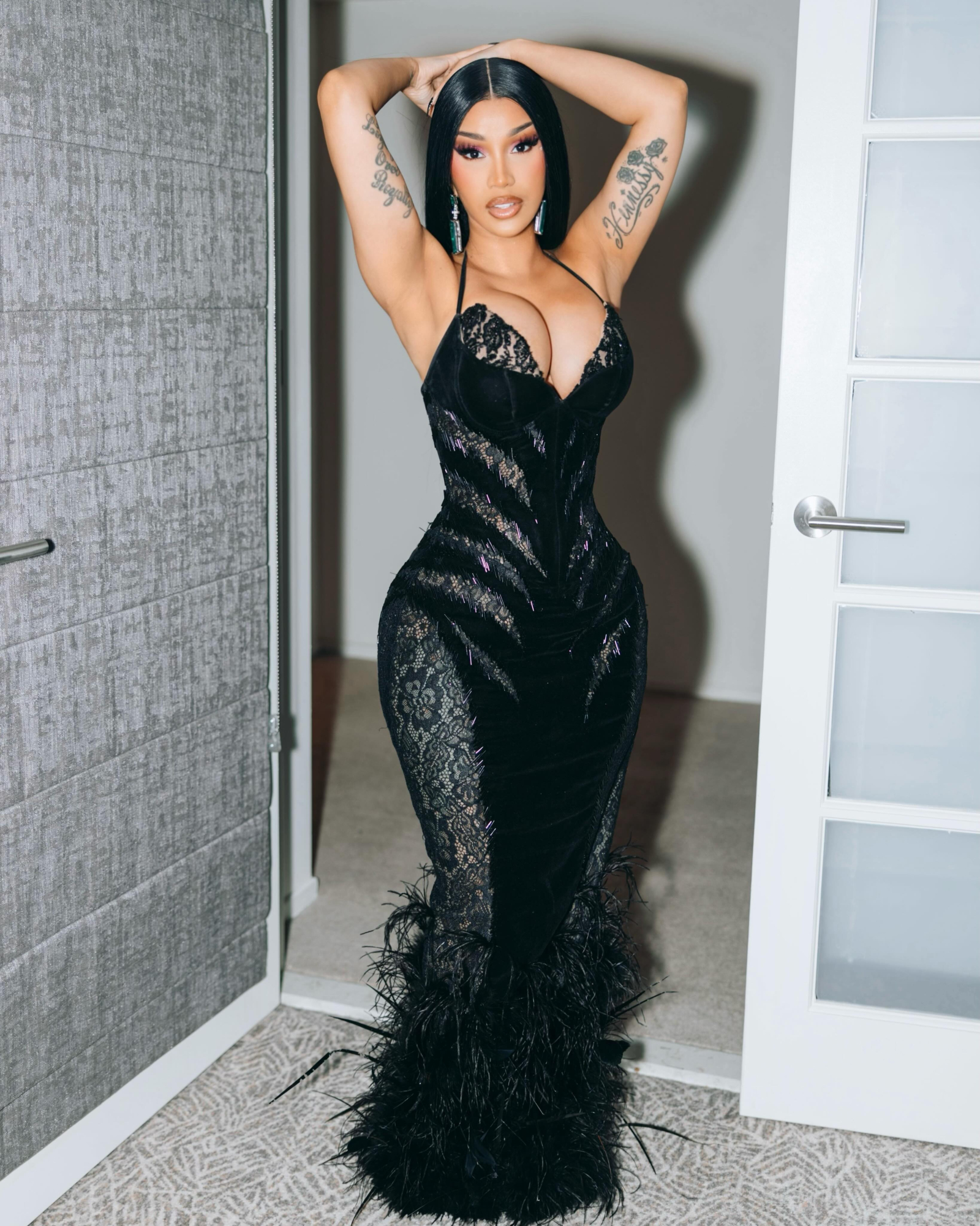 Cardi B