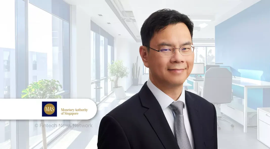 MAS Plans Next Phase of Wholesale CBDC Settlement With Tokenised Bills Fintech News Singapore