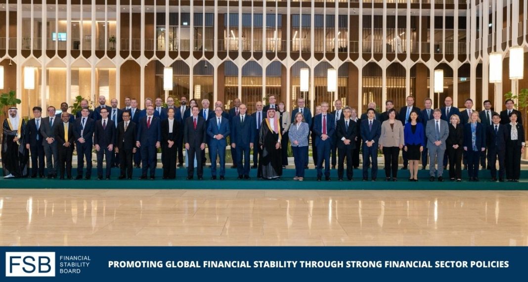FSB Chair’s letter to G20 Finance Ministers and Central Bank Governors: October 2026 FSB Chair’s letter to G20 Finance Ministers and Central Bank Governors: October 2026