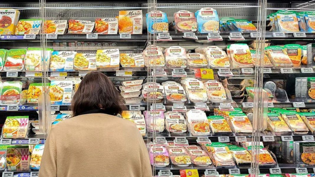 Fridges in French supermarkets hit by cyber attack Fridges in French supermarkets hit by cyber attack
