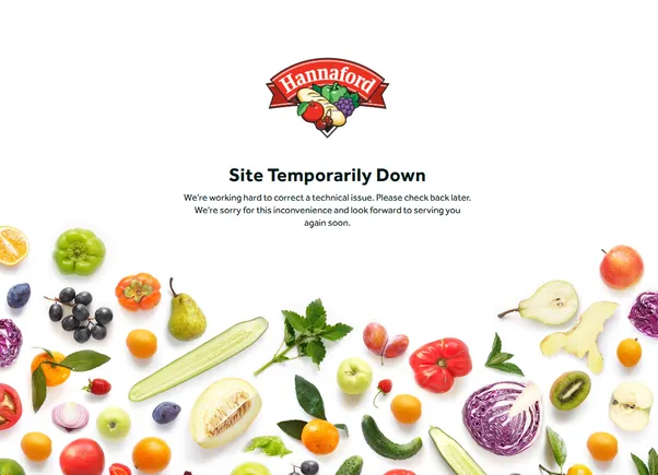 Ahold Delhaize experiencing cybersecurity issue Ahold Delhaize experiencing cybersecurity issue