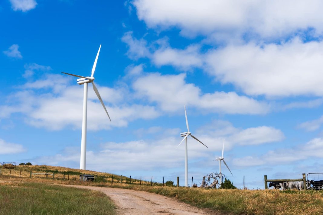 The electrical assets driving Australia’s energy transition Image: Trung Nguyen/stock.adobe.com
