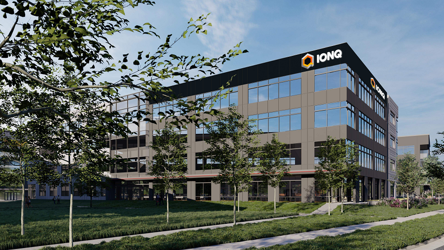 Quantum computer maker IonQ to buy cybersecurity startup Elisity for $1.3B Quantum computer maker IonQ to buy cybersecurity startup Elisity for $1.3B