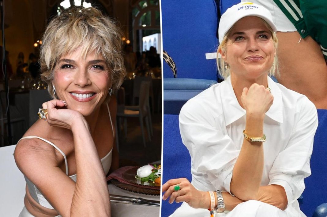 Selma Blair bit 3 celebrities years before flight attendant incident Selma Blair bit 3 celebrities years before flight attendant incident