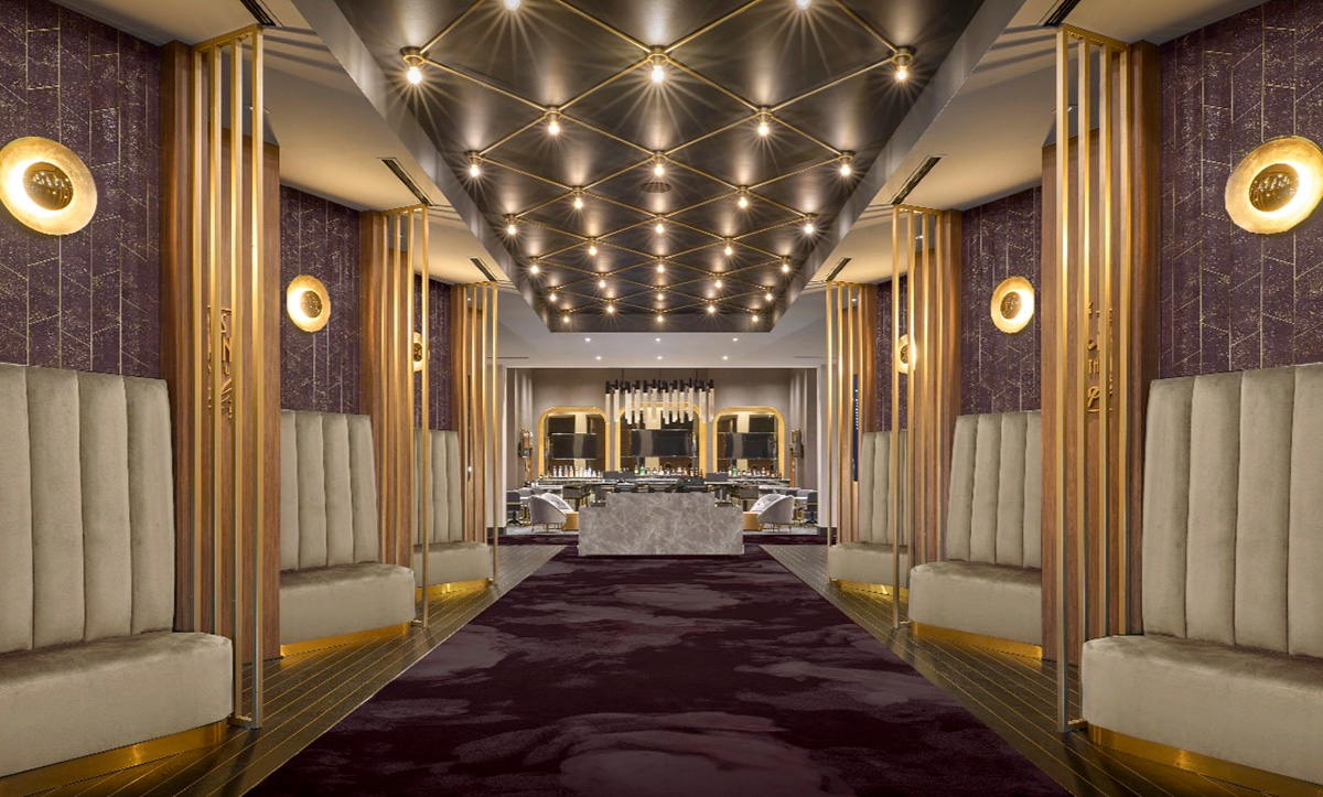 Star Cinema Grill Unveils Major Cypress Transformation, Bringing IMAX, Luxury Star Cinema Grill Cypress - Entrance