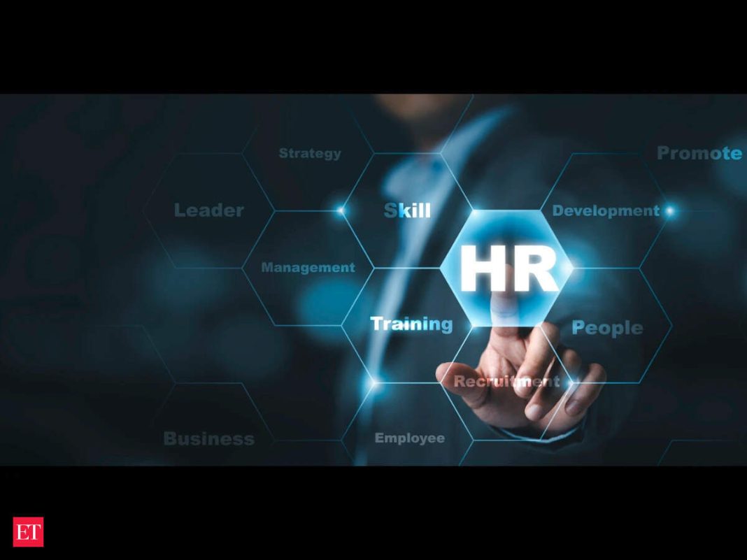 From Women in HR to People-First CEOs: Recognising the leaders shaping the future of work From Women in HR to People-First CEOs: Recognising the leaders shaping the future of work