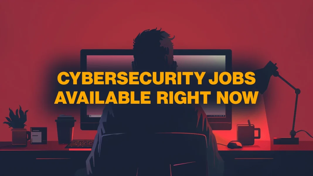 Cybersecurity jobs available right now: October 13, 2026 Cybersecurity jobs available right now: October 13, 2026