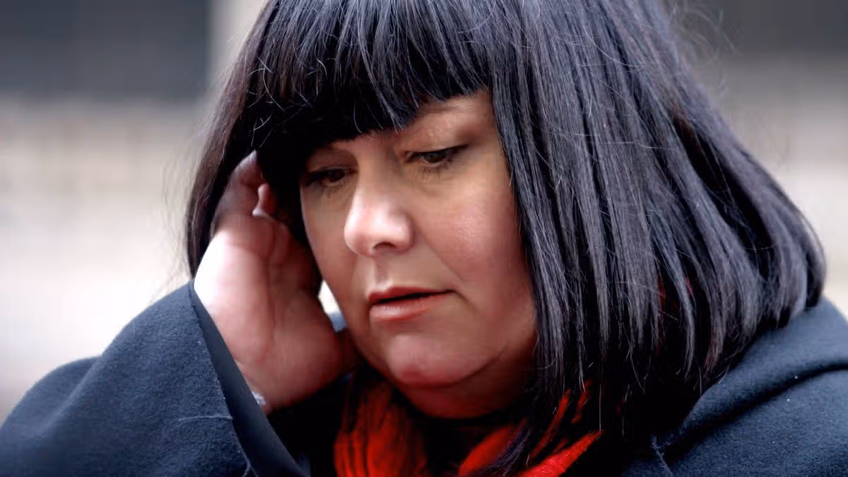 UK celebs distraught over heartbreaking death news as Dawn French leads tributes Daily Star