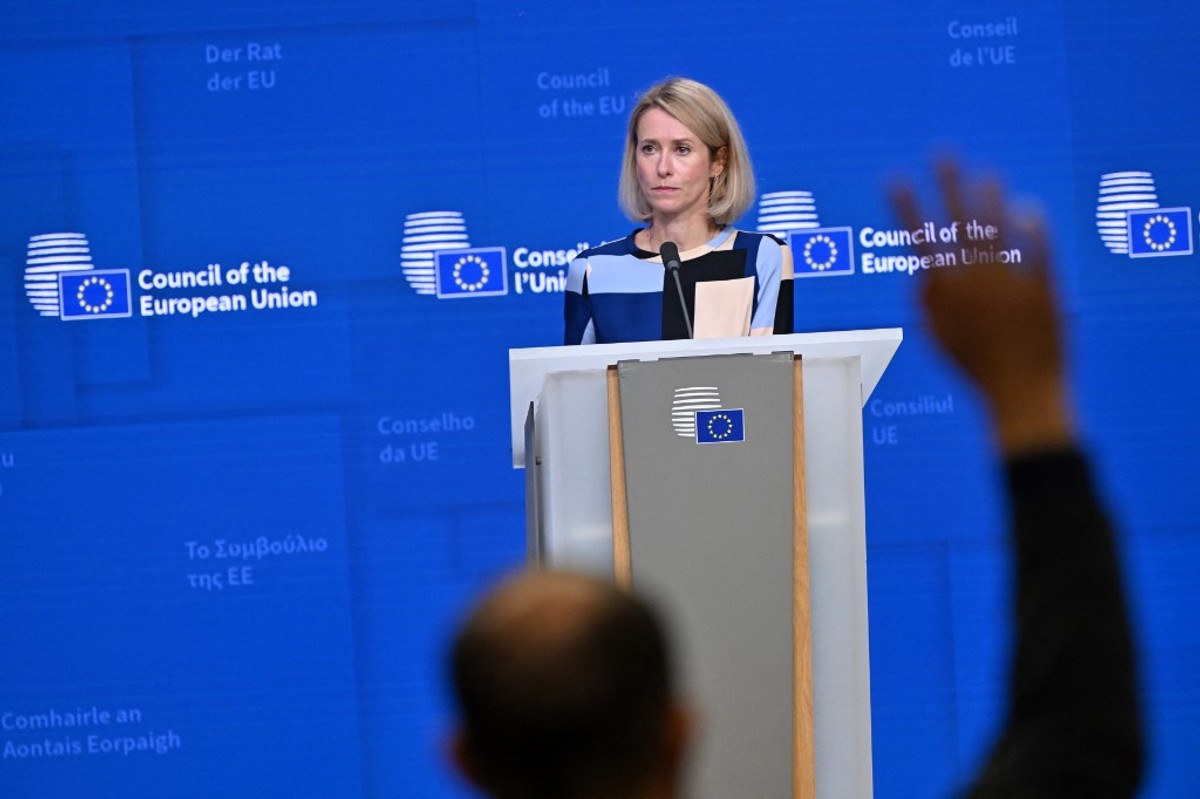 Europe Pushes Back Against Trump’s Russian Diesel Deal, Vows to Europe Pushes Back Against Trump’s Russian Diesel Deal, Vows to Keep Sanctions