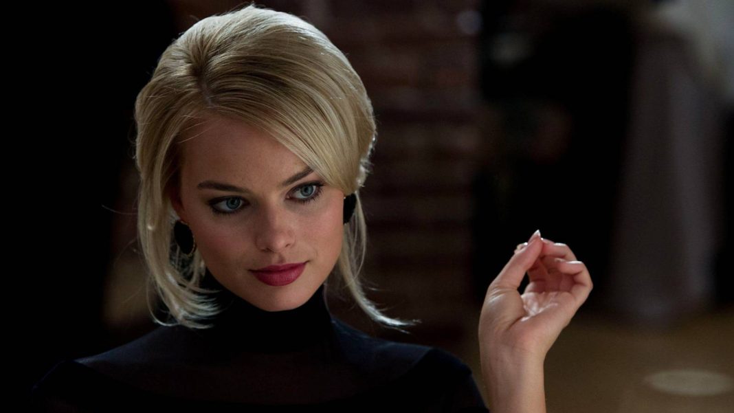 ‘Goodfellas’ Meets ‘The Big Short’ in Margot Robbie’s Near-Perfect Streaming Hit 'Goodfellas' Meets 'The Big Short' in Margot Robbie's Near-Perfect Streaming Hit