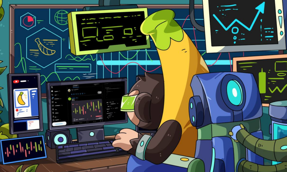 Best Solana Meme Coins in October 2026: The Top 7 by Market Cap and How to Trade Them on Banana Gun Best Solana Meme Coins in October 2026: The Top 7 by Market Cap and How to Trade Them on Banana Gun