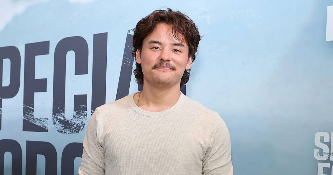 The Biggest Revelations From Collin Gosselin’s New Book The Biggest Revelations From Collin Gosselin's New Book