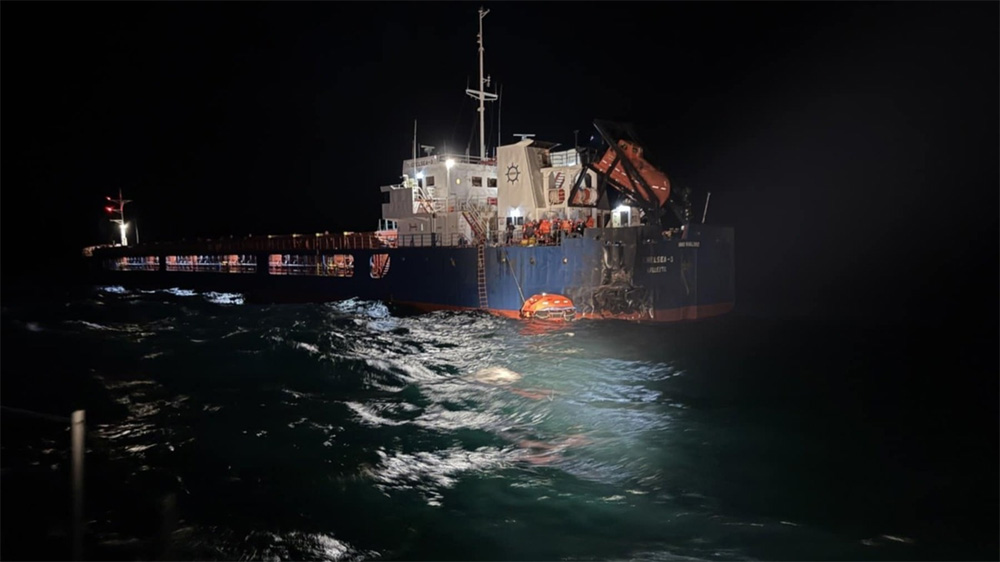 Bulgaria Calls for EU, NATO, Turkey and Romania to Aid Black Sea Security Bulgaria Calls for EU, NATO, Turkey and Romania to Aid Black Sea Security