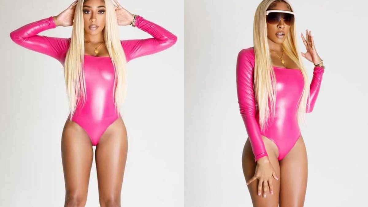 Who was Mackayla “Kash” Paige, the reality TV star who Who was Mackayla “Kash” Paige, the reality TV star who died in California?