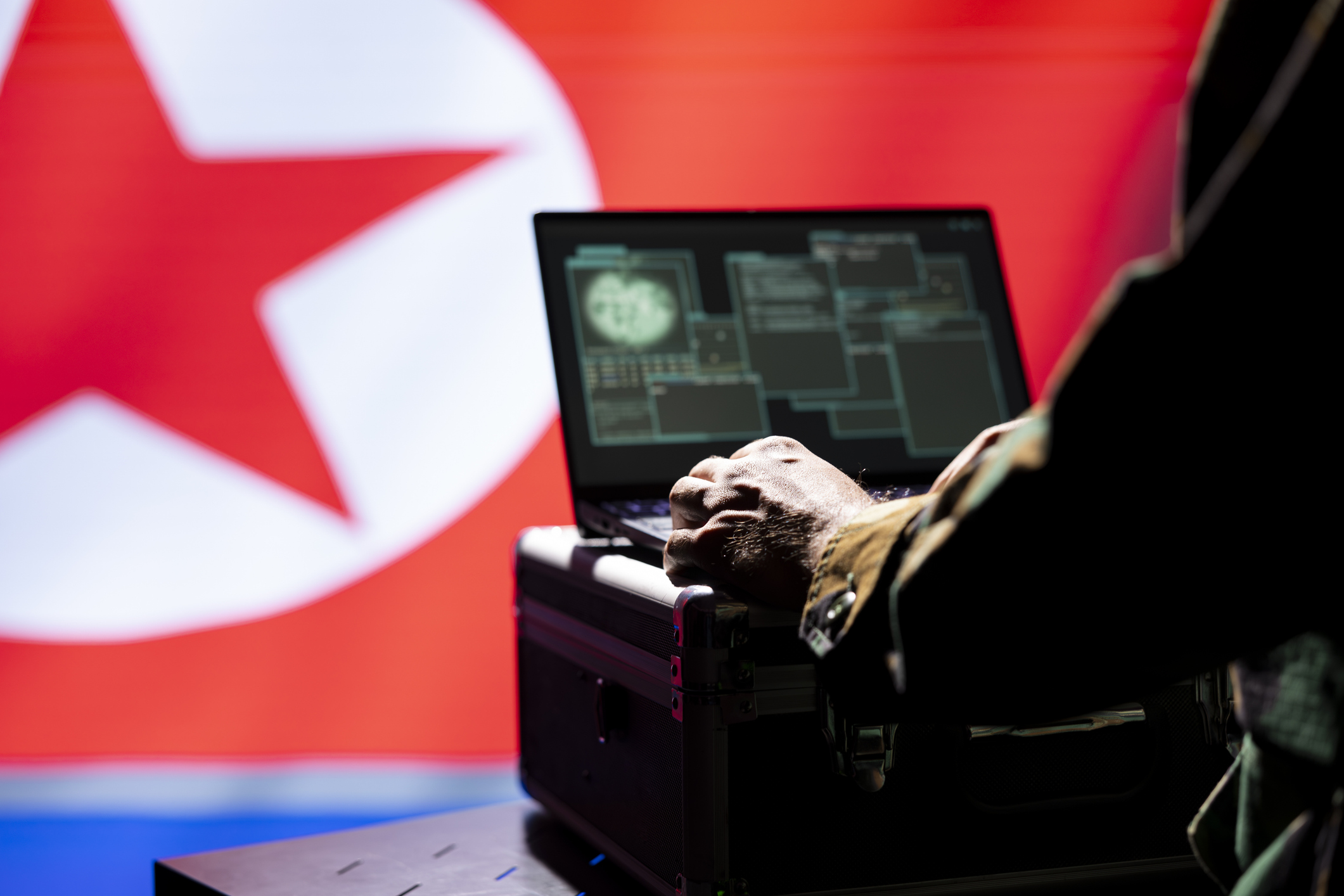 DOJ charges 14 over a sprawling North Korean remote work DOJ charges 14 over a sprawling North Korean remote work scheme