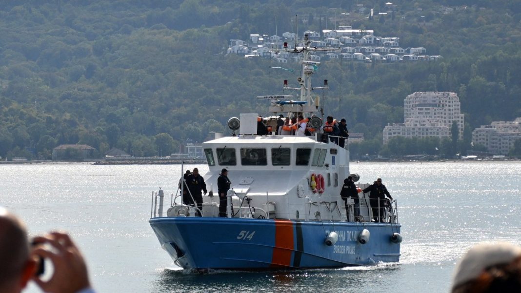 Drone attack sinks ship off Bulgaria’s Black Sea coast, PM says | Russia-Ukraine war News Drone attack sinks ship off Bulgaria’s Black Sea coast, PM says | Russia-Ukraine war News
